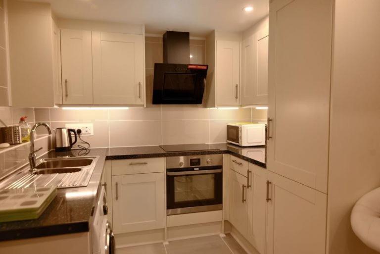 Largigi Offering Two Amazing Panoramic Sea Front Apartments Lyme Regis Ngoại thất bức ảnh