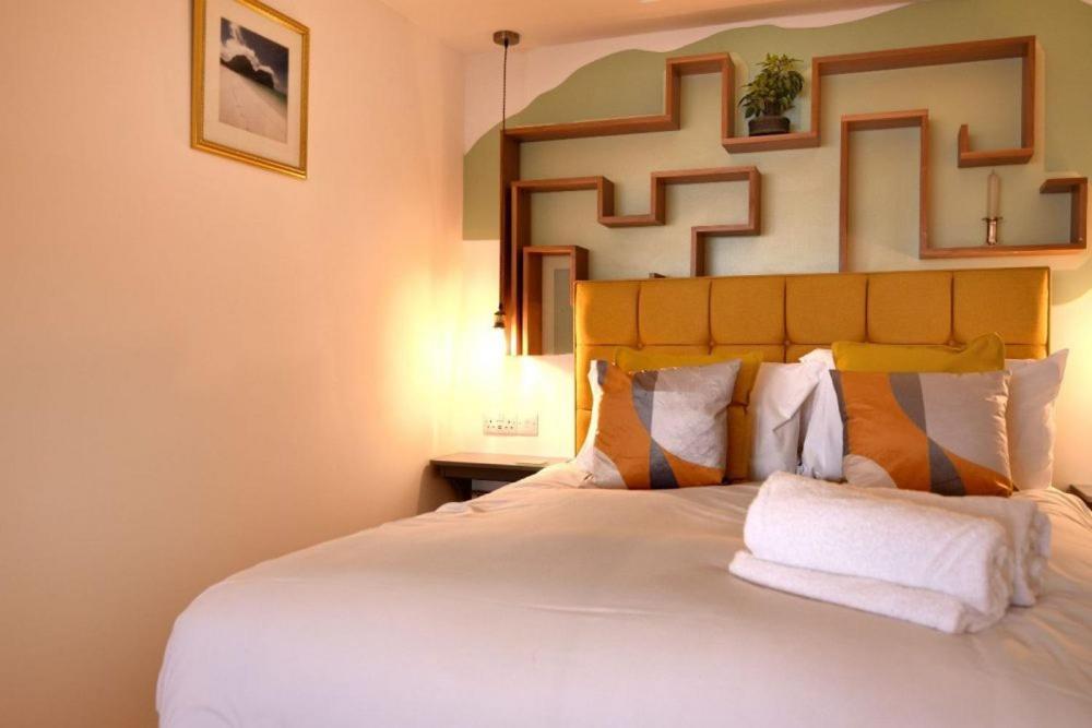 Largigi Offering Two Amazing Panoramic Sea Front Apartments Lyme Regis Ngoại thất bức ảnh