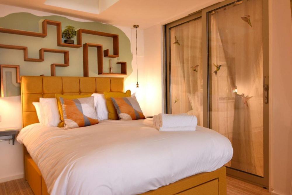 Largigi Offering Two Amazing Panoramic Sea Front Apartments Lyme Regis Ngoại thất bức ảnh